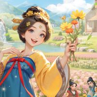 我的花園世界 討論群