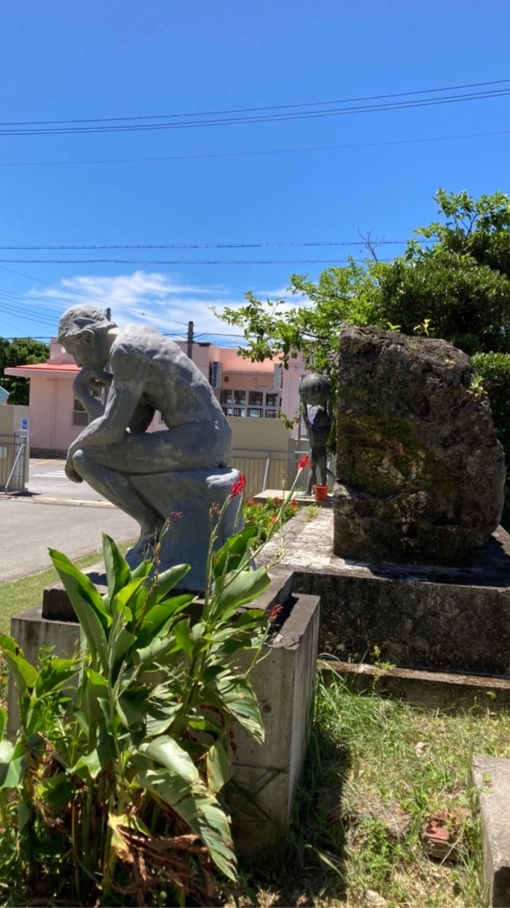 南城市立 玉城中学校 OB会のオープンチャット