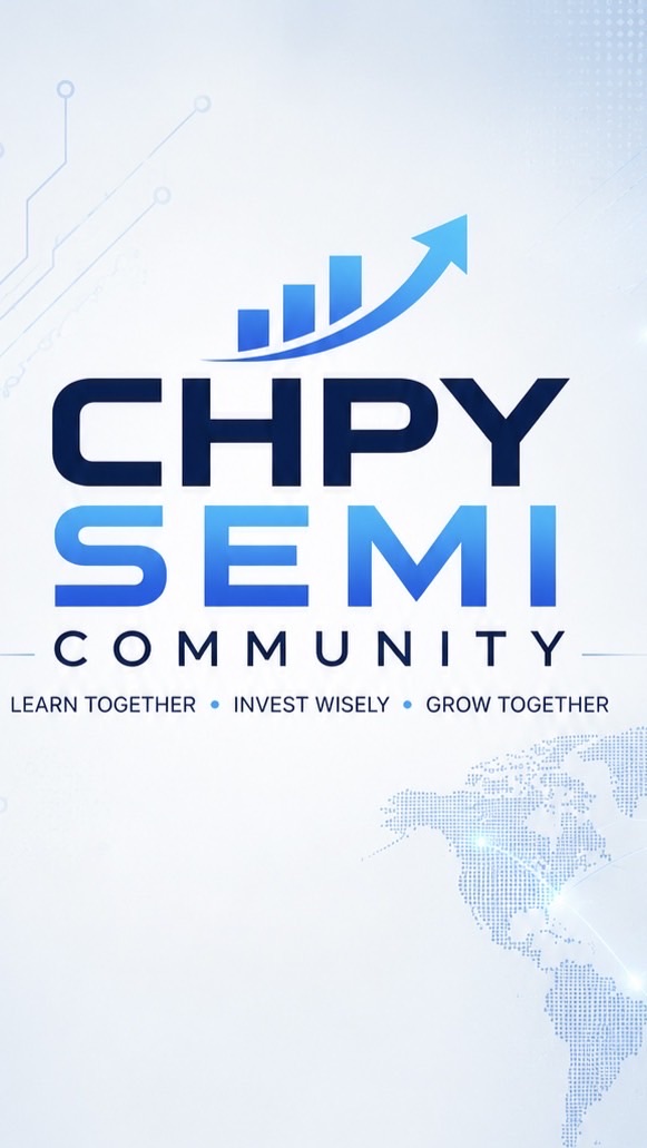 CHPY Semi Community