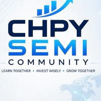 CHPY Semi Community