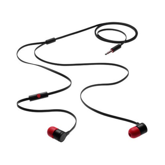 【MAX 300】HTC 聆悅 MAX300 Desire Sensation HD 立體聲原廠耳機/扁線入耳式●有線入耳式立體聲耳機 ●接聽/掛斷電話按鍵 ●內建麥克風 ●3.5mm HTC 聆悅M