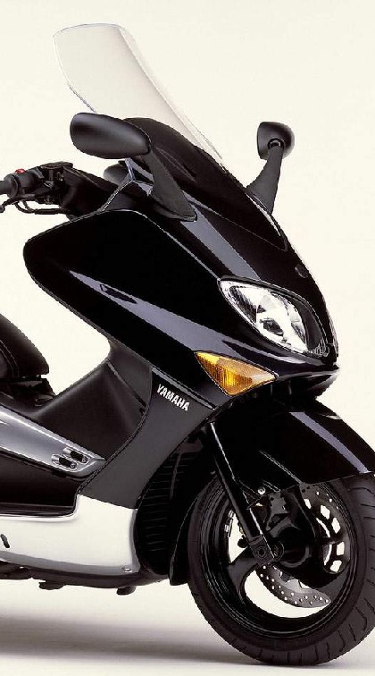 【YAMAHA】TMAXオーナー