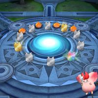 光のボンド部（仮）