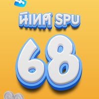 Dek Nited SPU 68 [Club]