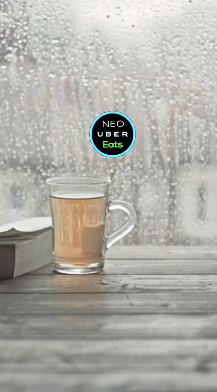 (NEO)UBER EATS配達員ウーバーイーツネオ