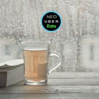 (NEO)UBER EATS配達員ウーバーイーツネオ