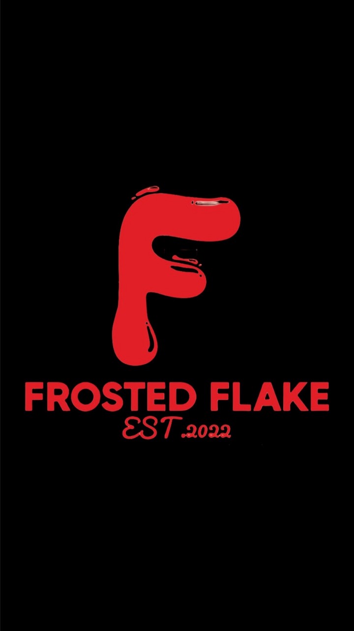 FROSTED FLAKE ⛽️💨のオープンチャット