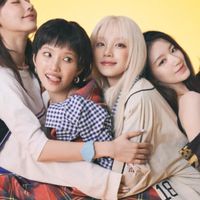 I-dle!!!!!