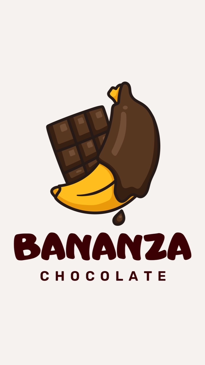 BANANZA chocolate