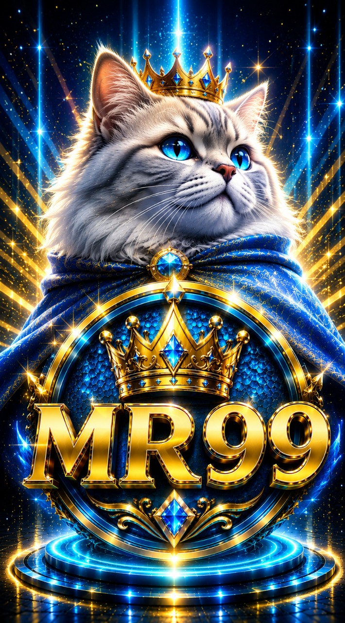MR99 | ไลน์ THAILAND 2026