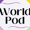 🌐  World Pod