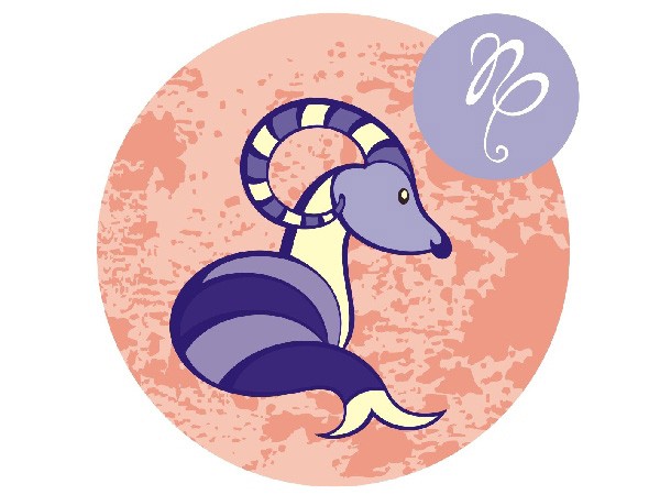 山羊座 やぎ座 今月の占いと21年運勢は