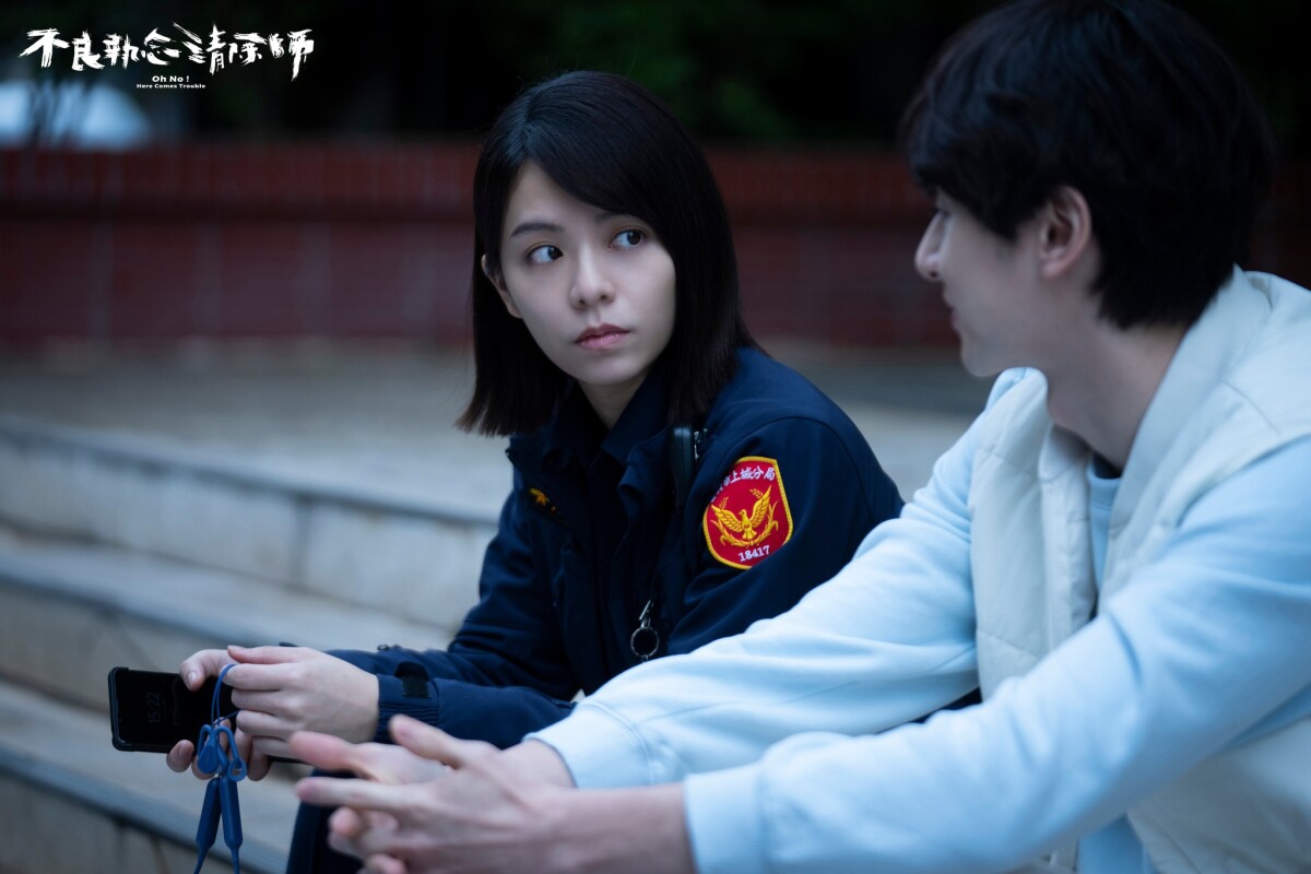 2023年高產台劇演員！吳慷仁3部，姚淳耀4部，曾敬驊高達6部，王淨宇宙是真的！