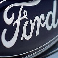 WeDriveFordThailand