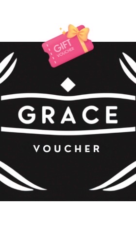 Grace Voucher 🌴🌳
