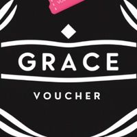 Grace Voucher 🌴🌳