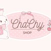 ร้าน CHACHY SHOP