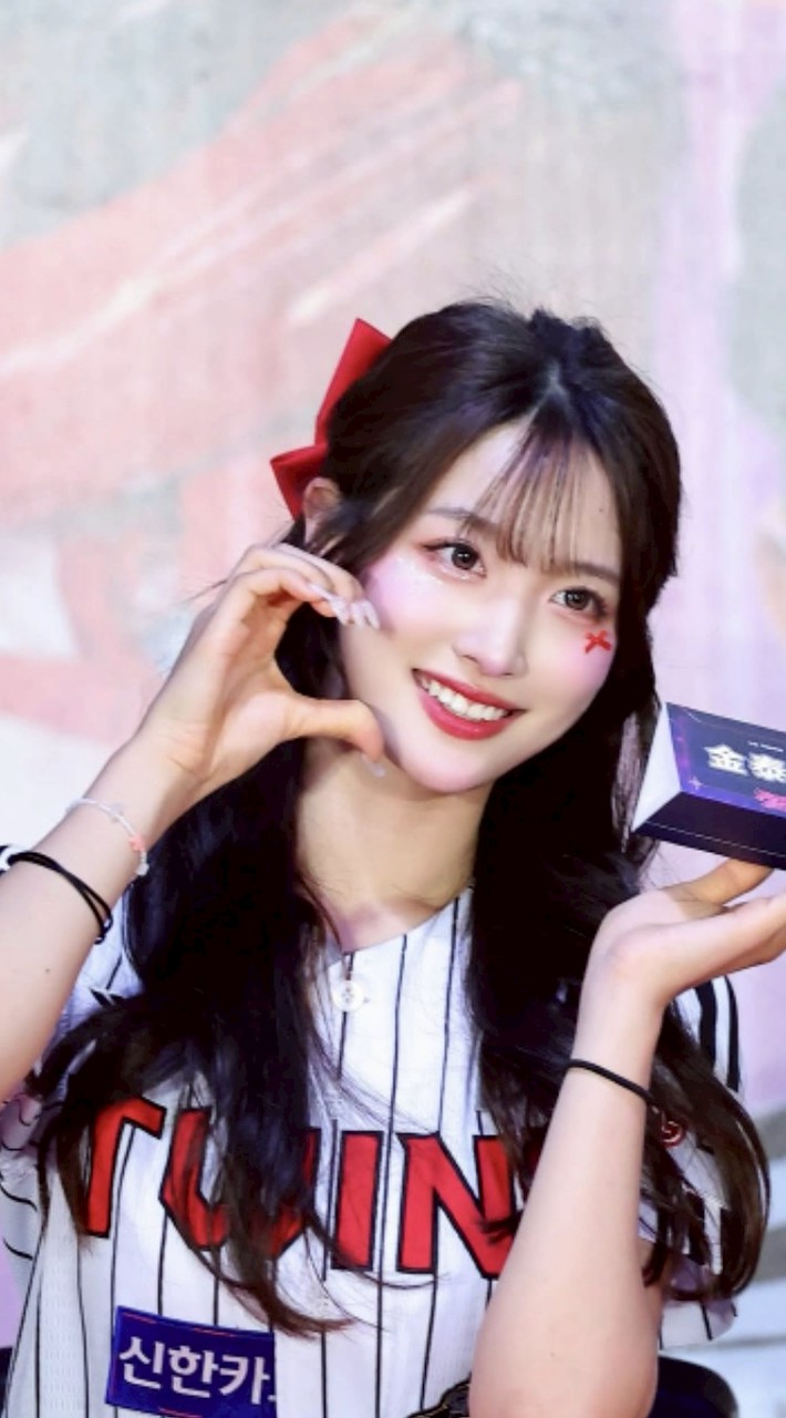 🇰🇷金泰希（김태희 )🎀韓國啦啦隊 交流討論區