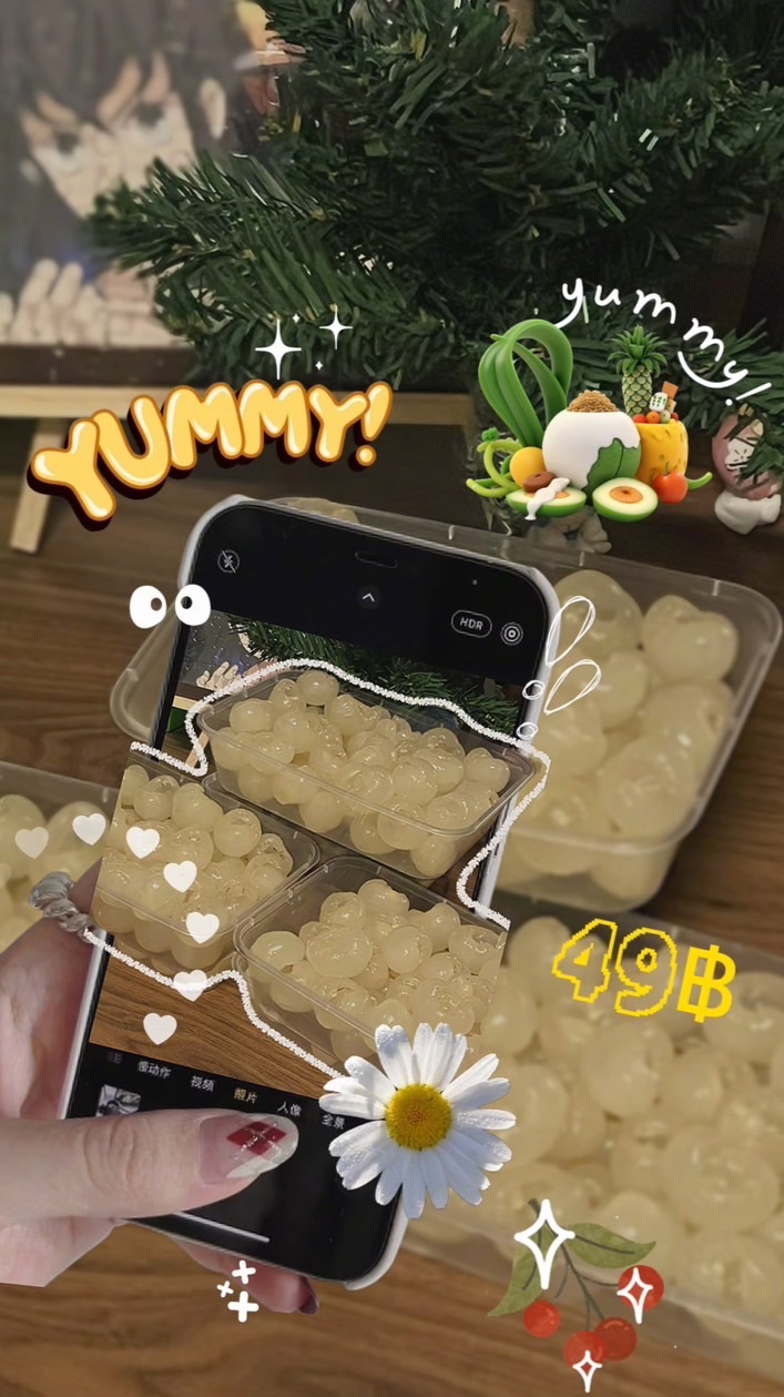 EatMe Fruit