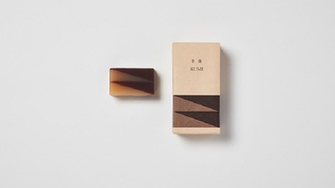 虎屋 x 無印良品銀座旗艦店限定羊羹 一口吞下簡潔典雅MUJI風的美味