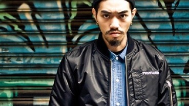 MA-1 軍裝外套的 6 大穿搭指南 讓你穿出與眾不同的街頭風格