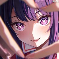 我推的孩子/對戲/音樂/畫畫♥️