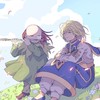 H × H  緩也  ꕤ︎︎  ハント ッてコト  ⁉️