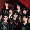 時代少年團（微博照）