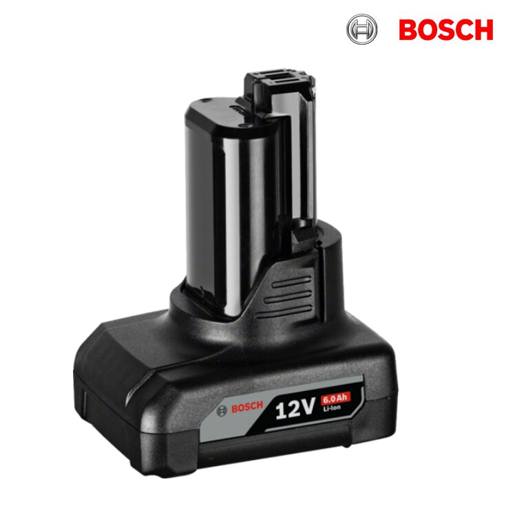 德國BOSCH博世 GBA 12V 6.0Ah Professional 6A鋰電電池 完勝12V2A/4A。人氣店家民權橋電子生活百貨的有最棒的商品。快到日本NO.1的Rakuten樂天市場的安全環