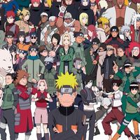 Naruto+Boruto Roleplay✨