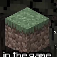 คนเล่นเกมMinecraft(โปรเจคท์ สร้างเมืองในโหมดเอาชีวิตรอด)