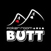 poker room BUTT(大和八木店)