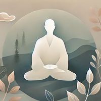 Pu Rong English Zen Class