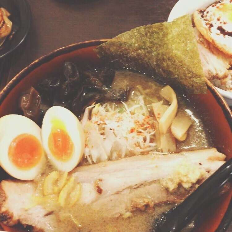 口コミの詳細 札幌みその 札幌らーめん共和国店 北5条西 さっぽろ駅 ラーメン つけ麺 By Line Place