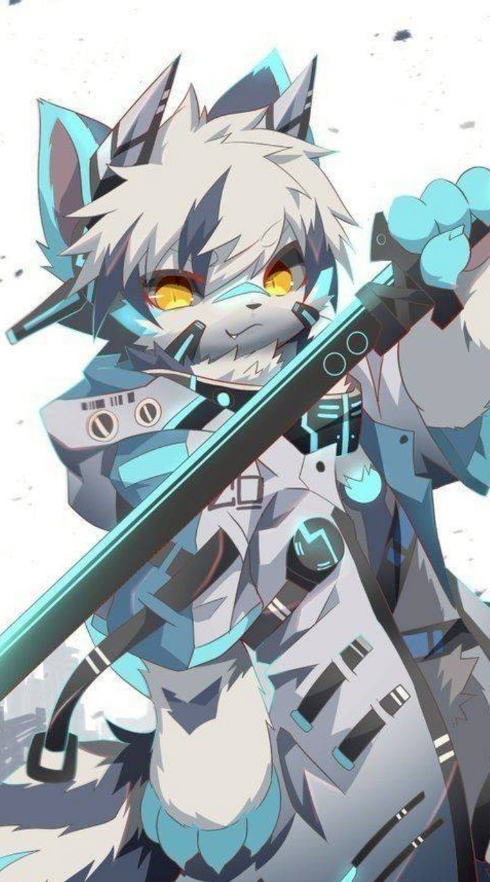 獸獸伴伴團～