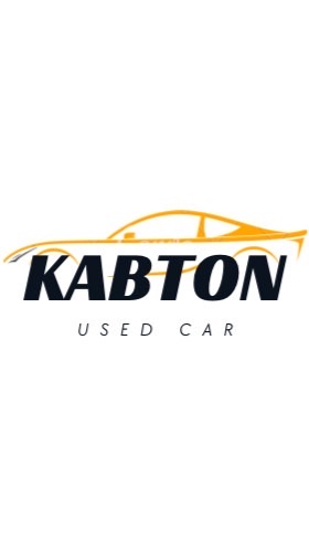 KABTON USED CAR