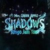 Mrs. GREEN APPLE 《Ringo Jam Tour “SHADOWS”》情報部屋👻！