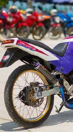 สหาย 2T