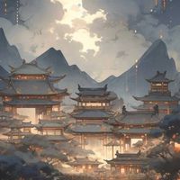 聊天區～喜歡聊天的都可以來聊唷！