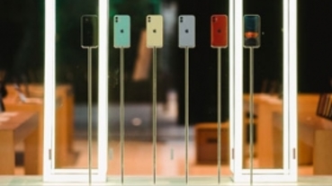 5G 帶動換機潮，Gartner 預測 2020 年智慧機出貨將逆勢成長 1.7％