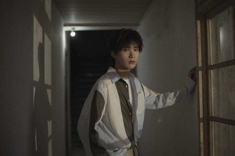 穿古裝超難看的男星2：邢昭林《雙世寵妃》、《三嫁惹君心》