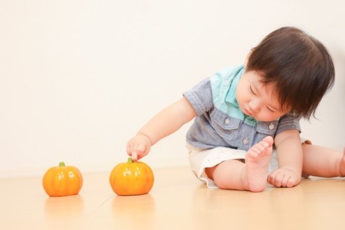 1歳のわが子が手づかみ食べをしない これって大丈夫 先輩ママの意見は