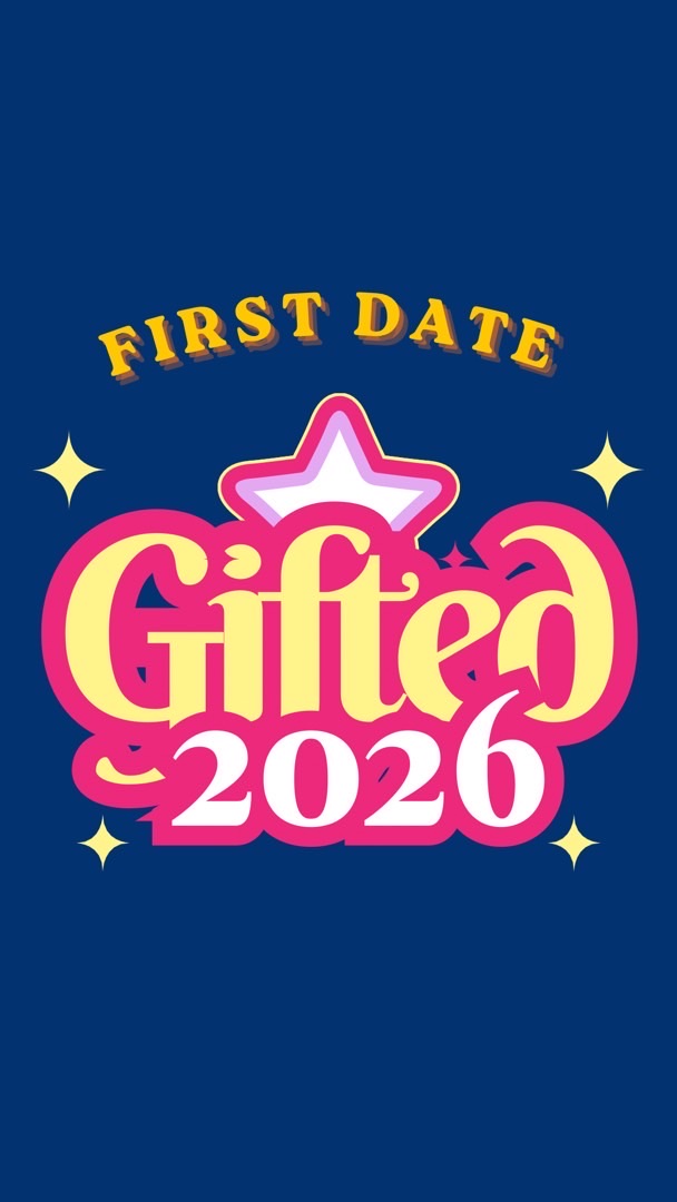 Gifted First date 💌🩷