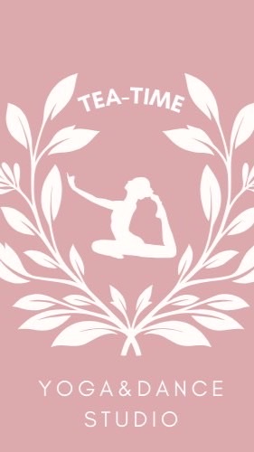 Tea Time Yoga-Stacy瑜伽空間