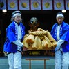 天岩戸神社“しめ縄掛けかえ”見学と神話の里を歩く 2.5日間