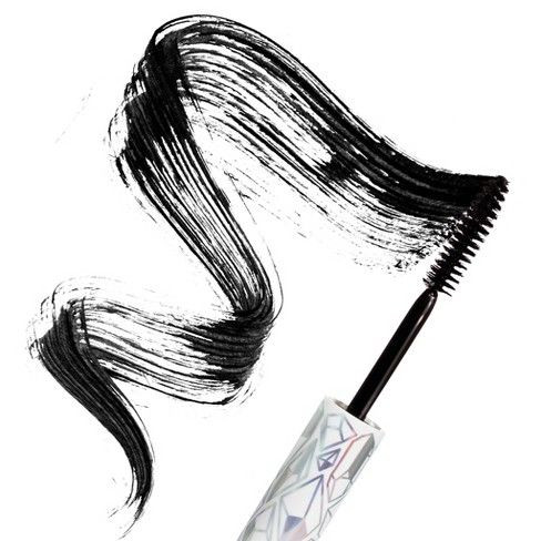 睫毛膏刷頭4：長直螺旋刷頭