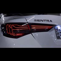 Sentra STB預購群