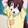 まっすーの彼女