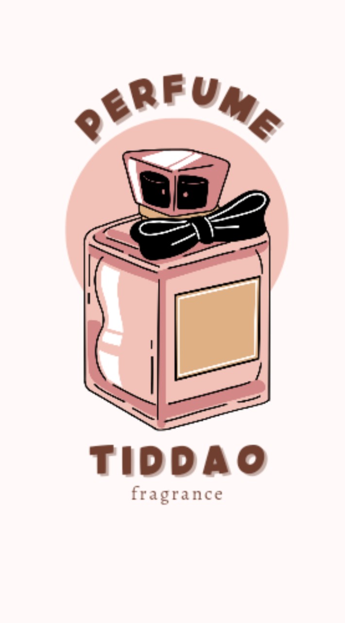 Perfume.TidDao