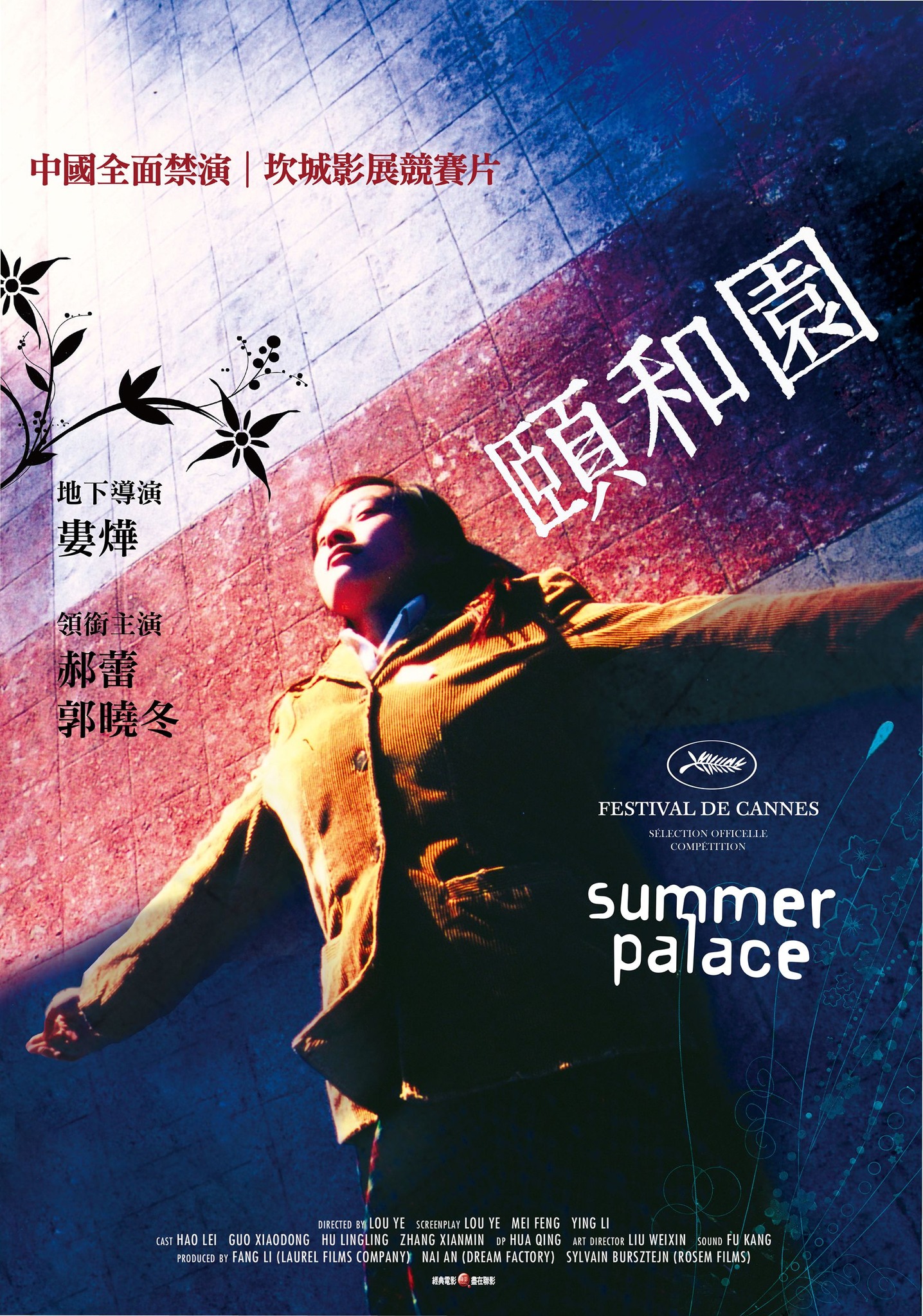 頤和園 Summer Palace